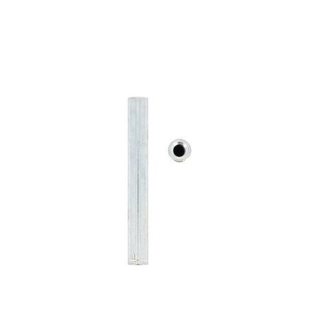 E-TWOW Axe Fixation Fourche Arrière (Service Pack)
