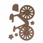 Matrices De Découpe Vélo