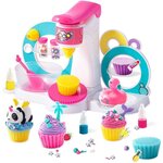 SO DIY So Soap Factory - Fabrique pour décorer tes savons cupcakes ! - SOC 003 - 8 ans et +