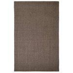vidaXL Tapis Sisal naturel 66x100 cm Marron