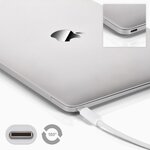 Adaptateur USB 3.0 Type C Goobay vers DisplayPort