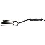 Tristar allumeur électrique pour barbecue à charbon bq-2819 800 w noir