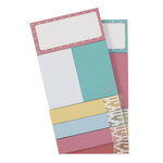 12 Blocs De Sticky Notes - Draeger paris