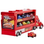 Cars minis transporteur mack