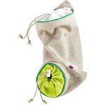 MASTRAD F93362 Sac de conservation - Ail