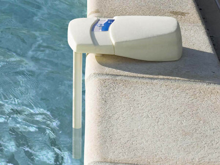 Alarme de piscine " visiopool "