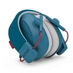 Casque antibruit pour enfant alpine muffy bleu  - 25db