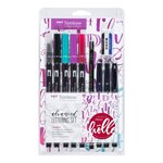 Kit de calligraphie avancé TOMBOW