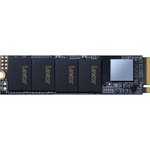 Disque SSD Interne - LEXAR - NM610 - 500Go - NVMe