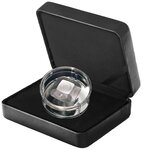 Pièce de monnaie 50 Dollars Canada Diamant Forevermark 2020 – Argent BE