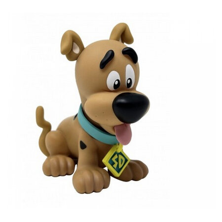 tirelire chibi Scooby Doo