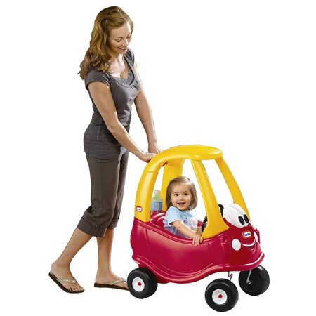 Little tikes voiture à enfourcher enfant
