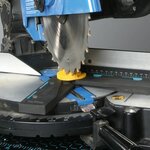 wolfcraft Fausse équerre avec bissectrice d'angle 6921000