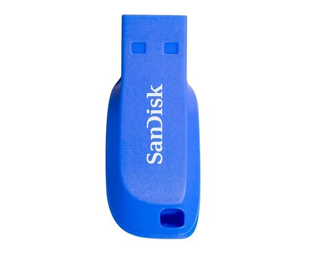 Sandisk sandisk cruzer blade