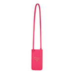 Pochette Téléphone - Rose - Draeger paris