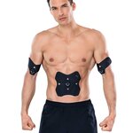 Beurer booster musculaire em 22 noir