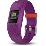 Garmin vivofit jr2 - Bracelet d'activité pour enfants - La Reine des Neiges - Anna