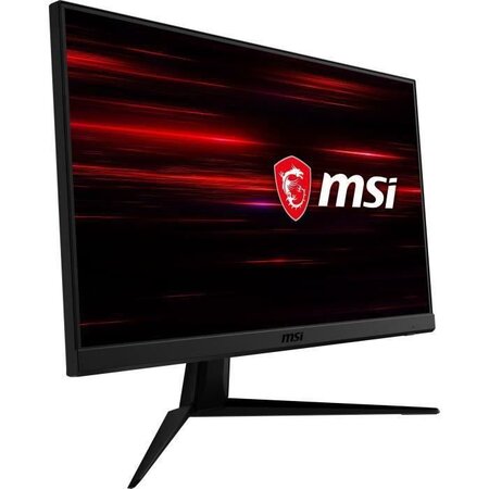 Msi optix g241 60 5 cm (23.8") 1920 x 1080 pixels full hd led noir