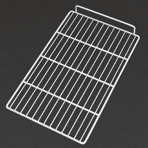 Etagère pour table réfrigérée - polar -  - 530 330x7mm