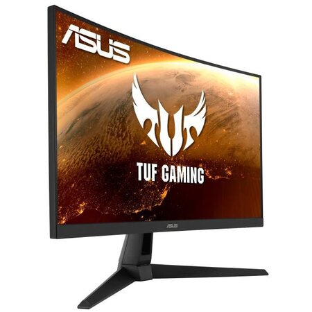 Asus tuf gaming vg27wq1b 68 6 cm (27") 2560 x 1440 pixels quad hd lcd noir