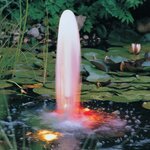 Ubbink Pompe de fontaine d'étang Elimax 2500 1351303
