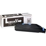 Toner laser noir pour imprimante laser - capacité 25000 pages kyocera