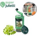 Genius Trancheuse multifonctionnelle Super Julietti