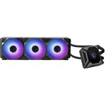 Msi mpg coreliquid k360 processeur refroidisseur de liquide tout-en-un noir 1 pièce(s)