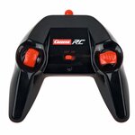 Carrera Voiture de course télécommandée Mario Kart Mach 8 1:18
