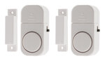 2 ALARMAS PUERTAS
