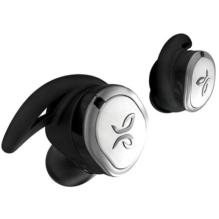 Logitech jaybird run