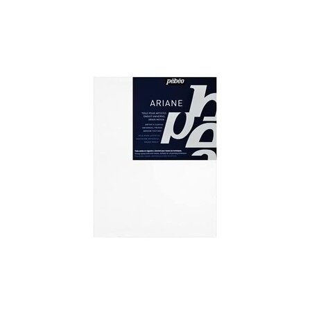 Châssis Toile Ariane Format Figure 5 PÉBÉO