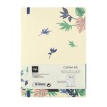Bullet Journal My Life Is A Jungle - Draeger paris