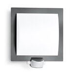 Steinel Lampe à capteur d'extérieur L 20 S Anthracite