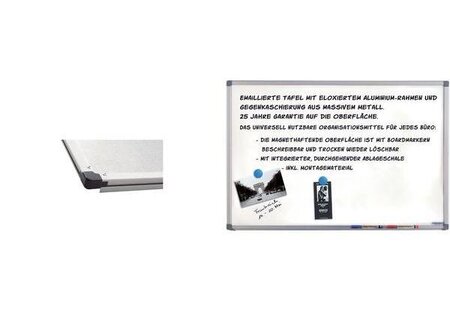 kit d'accessoires ferroscript, pour les MAGNÉTOPLAN