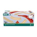 BRIO - Circuit extension double niveaux