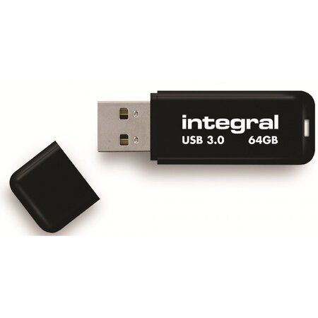 Integral integral noir