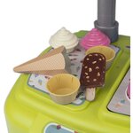CHICOS Le P'Tit Chef Gelato