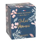 Bougie Cadeau - Jolie Mamie - Draeger paris