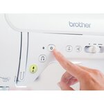 Brother Innovis F420