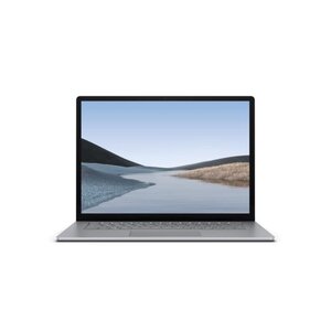 Microsoft surface - laptop 3 - 15 - custom amd - ram 8go - stockage 256go ssd - platine