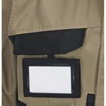 Pantalon M5 SPRING 3EN1 BEIGE taille L