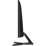 Samsung c24f396fhr 59 7 cm (23.5") 1920 x 1080 pixels full hd led noir