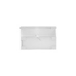 Volet + axe de skimmer piscine - cofies skx6598  volet de piscine.
