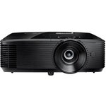 OPTOMA DS320 - Vidéoprojecteur SVGA (800x600) - 3800 Lumens - HDMI - Haut-parleur 10W - 29dB - Noir