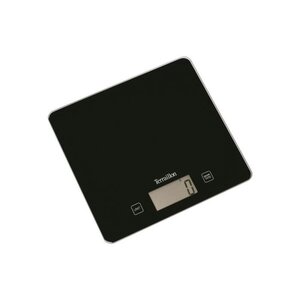 TERRAILLON T1040 Balance de cuisine - Noir