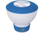 Diffuseur de chlore flottant