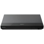 Sony ubp-x700 lecteur blu-ray compatibilité 3d noir