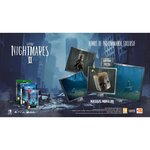 Little Nightmares II : Day One Edition Jeu Xbox One
