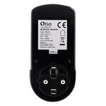 Prise télécommandée pt-8010 - chauffage - otio